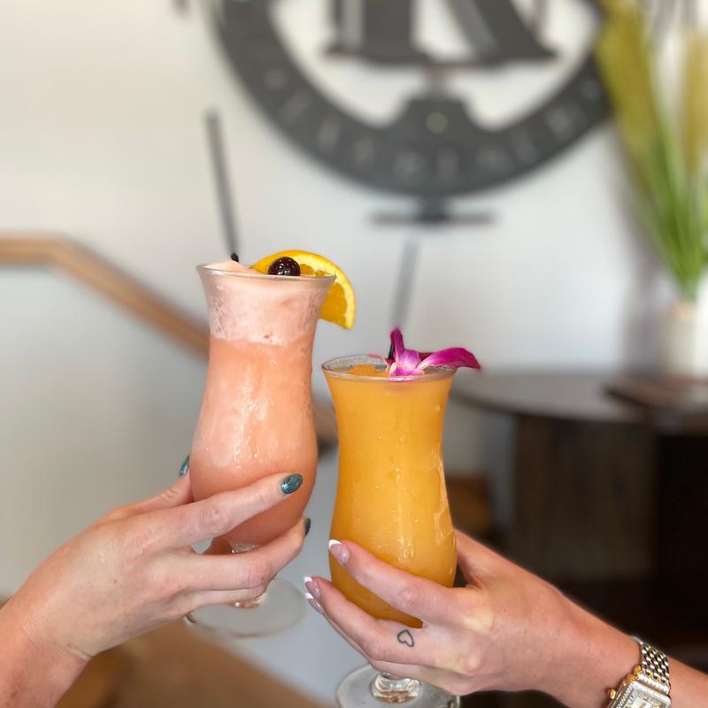 Signature Frozen Drinks photo