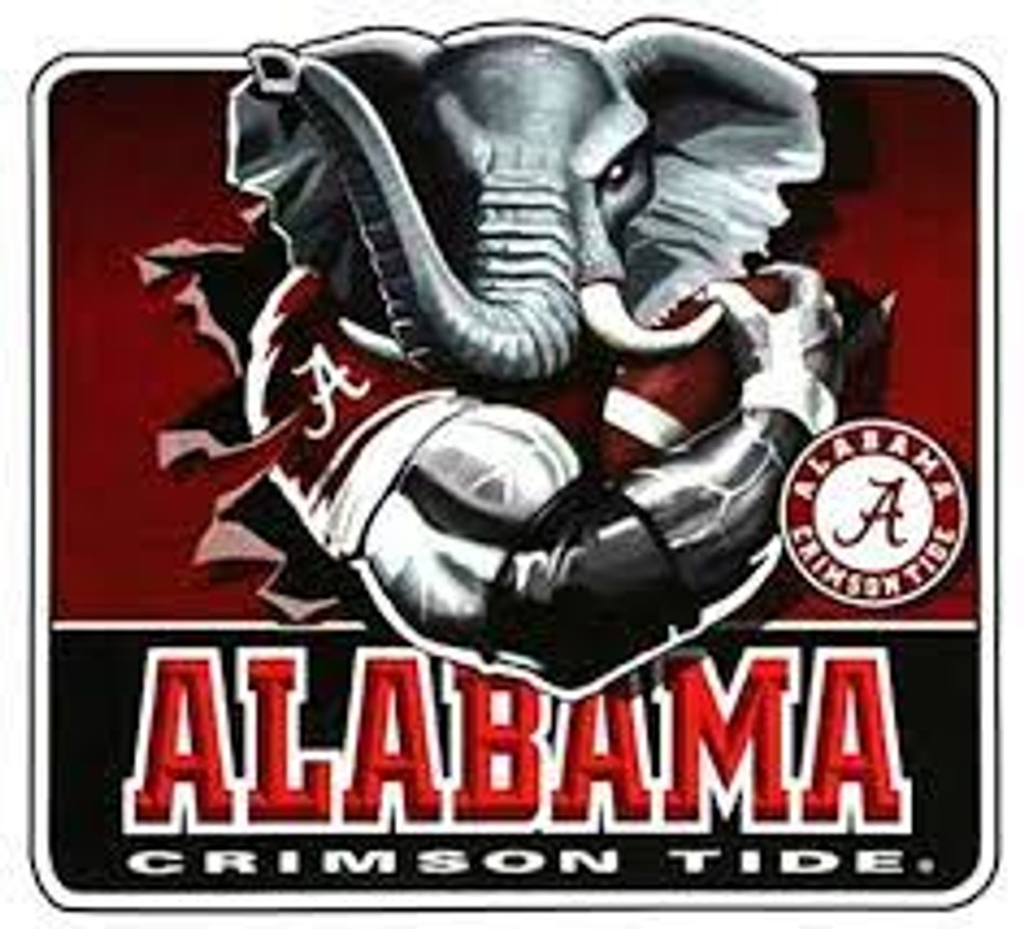 Happy Thanksgiving and ROLL TIDE!!