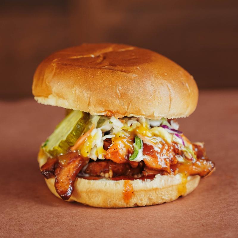menu item 1 of 8, Carolina