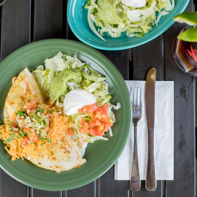 Fiesta Quesadilla photo