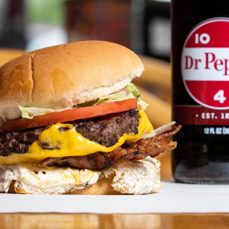 Good Morning Burger photo