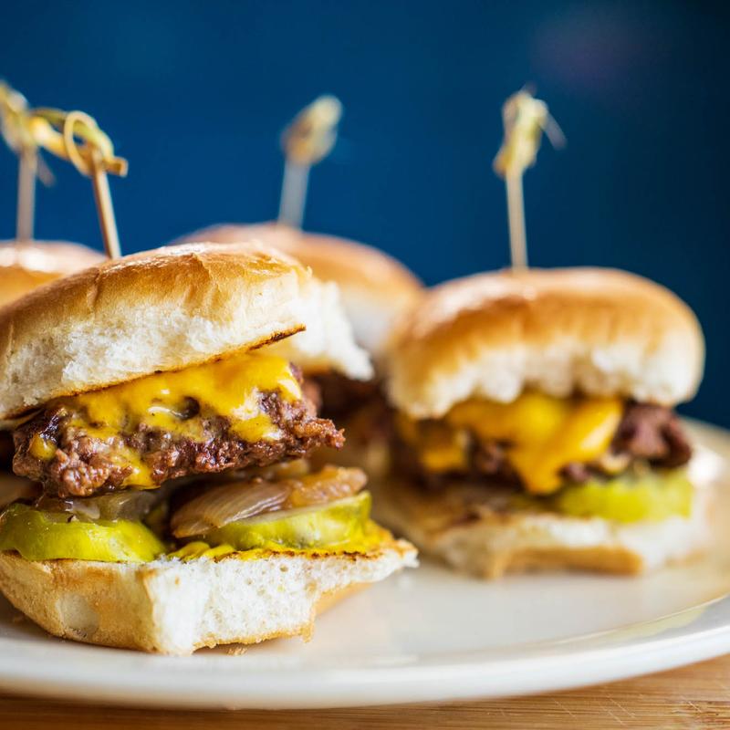 Mike's Sliders* photo