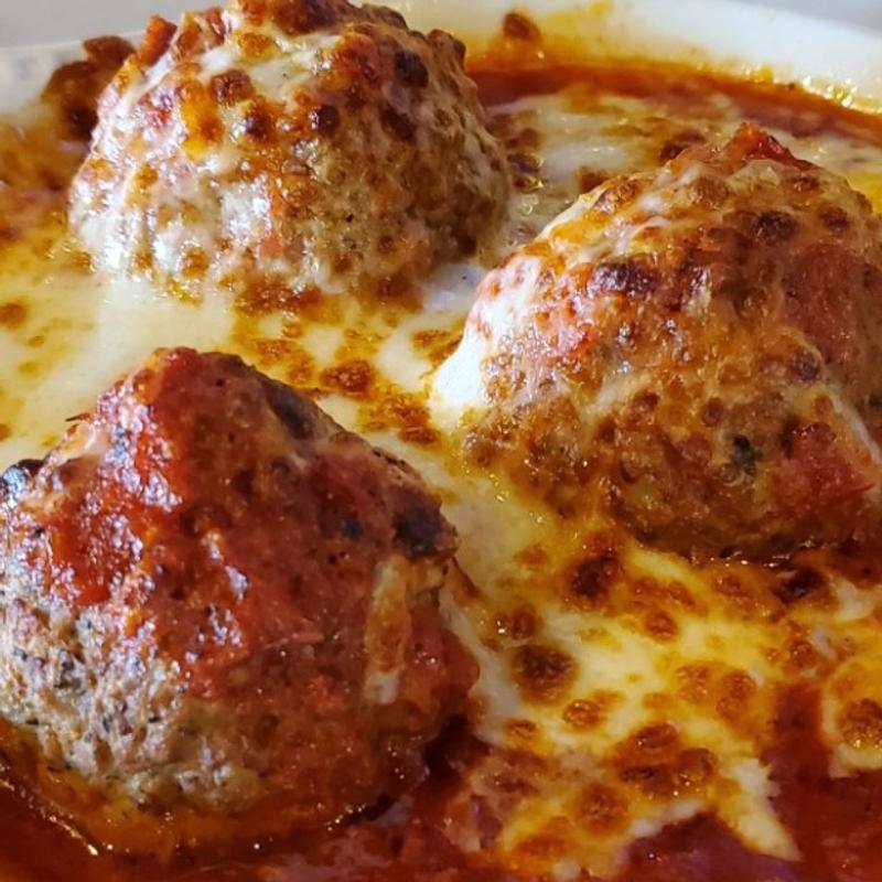 Mamma's Meatballs photo