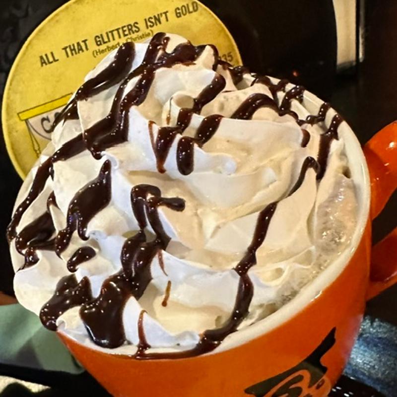 S'Mores Latte photo