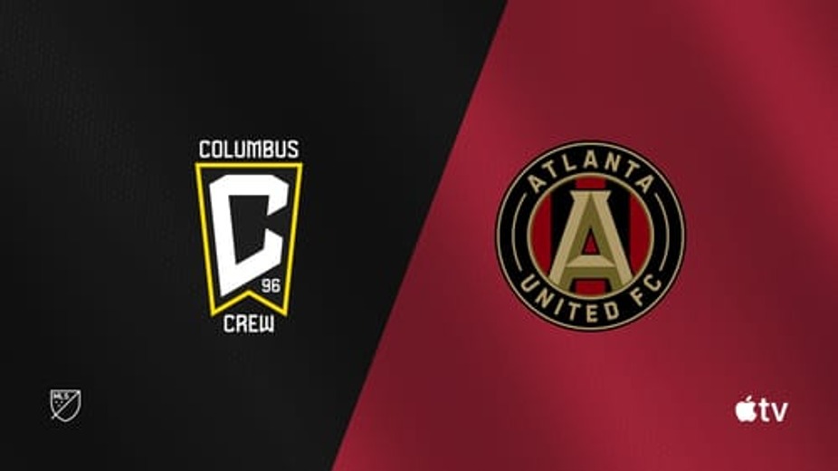 Columbus v Atlanta event photo