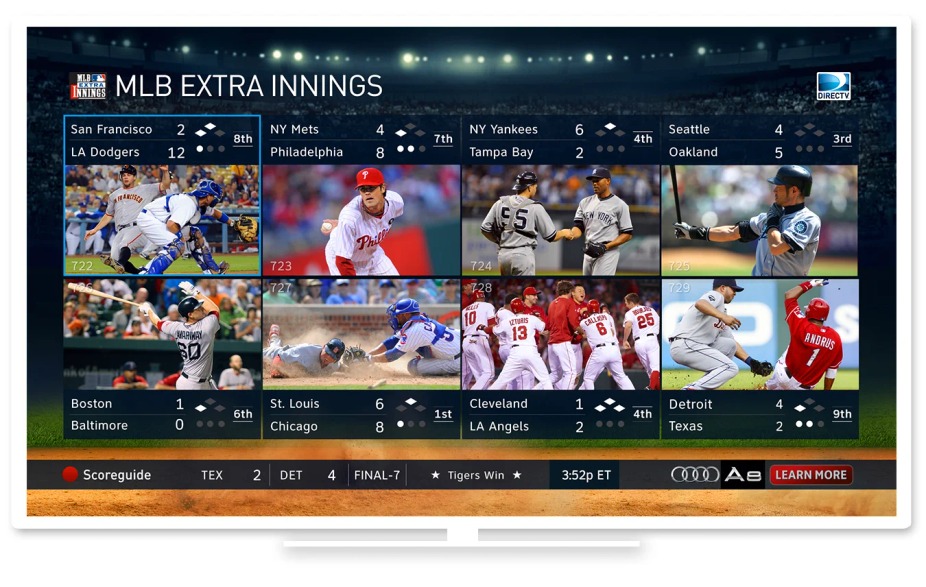 2026 MLB Season event photo