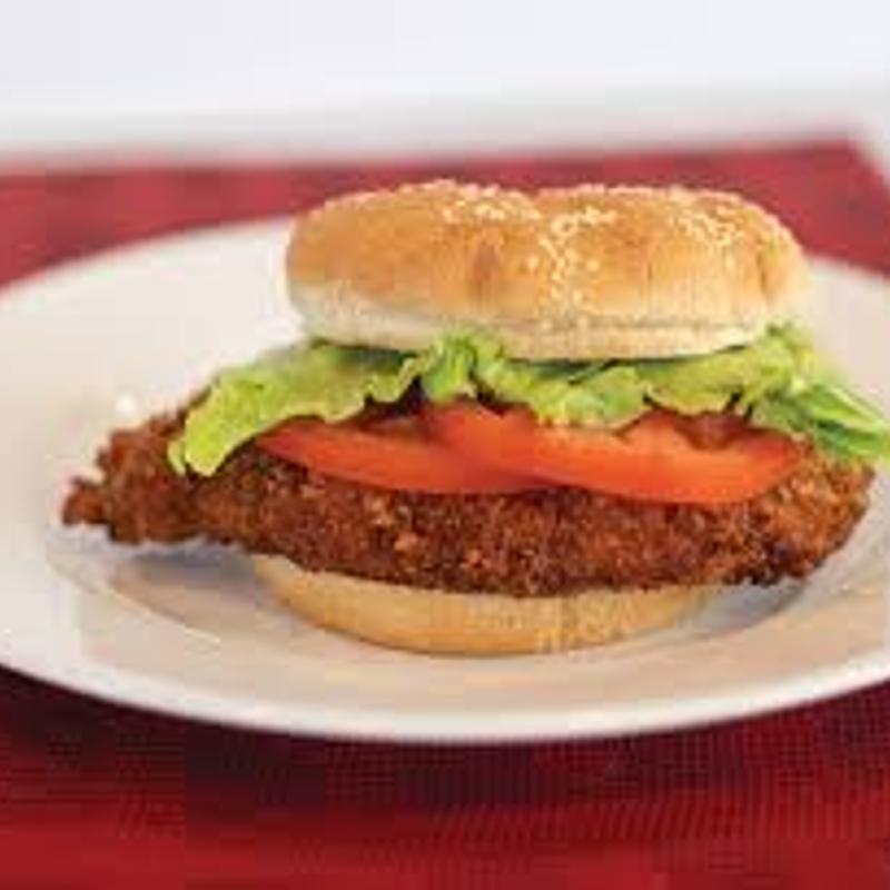 Pork Tenderloin photo