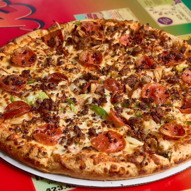 menu item 10 of 12, House Special