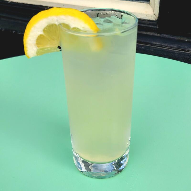 House made Lemonade photo