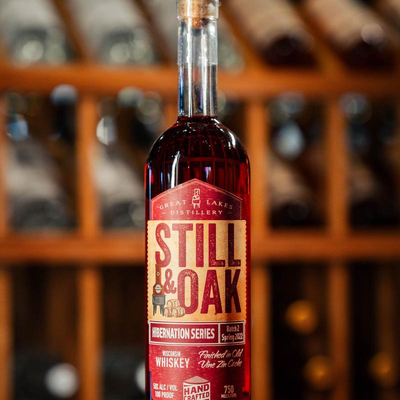 Still & Oak Hibernation Series Batch 2 - 2022 photo