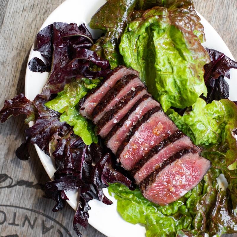 9 oz. Saratoga Cut Ribeye photo