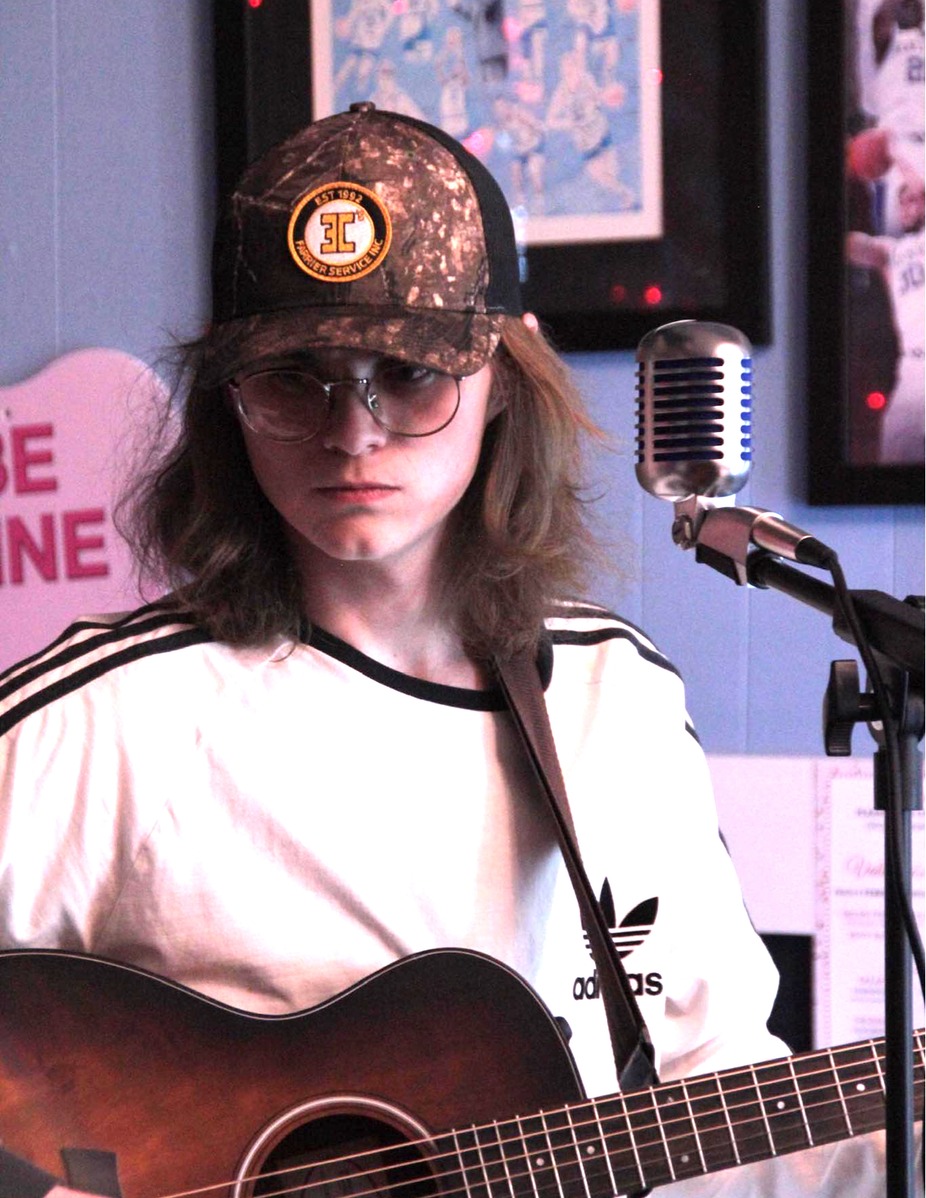 Alton Greear event photo