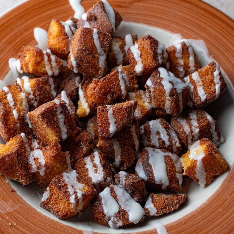 French Toast Bites photo