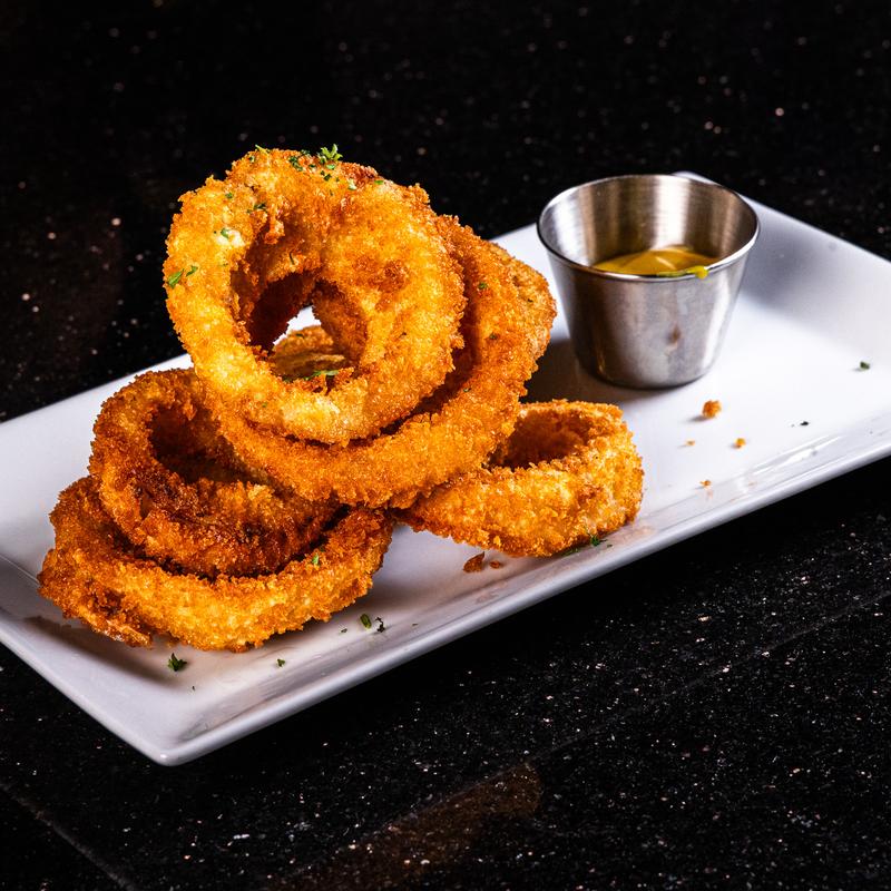 Onion Rings photo