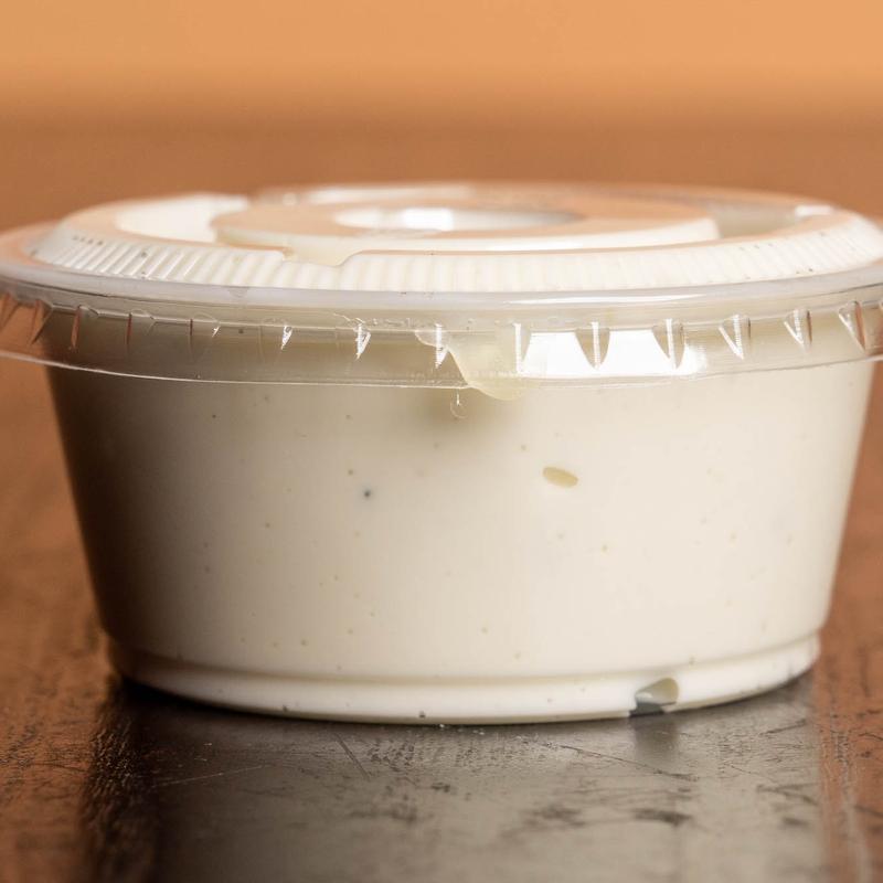 Side of Blue Cheese photo