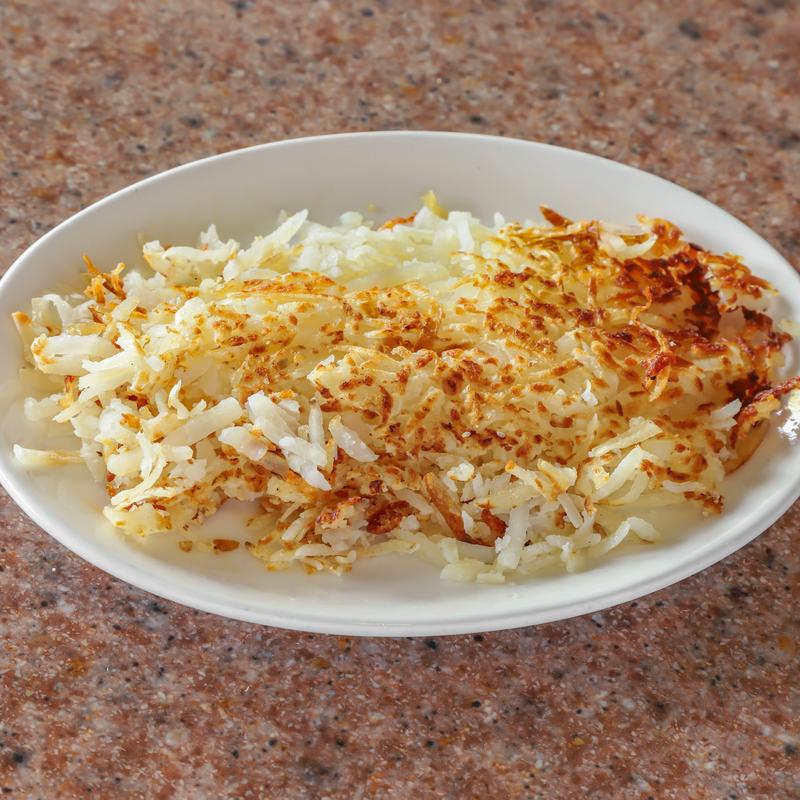 Hash Browns photo
