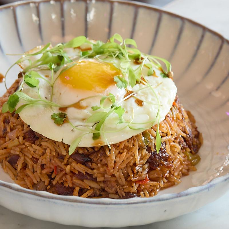 Dirty Dirty Duck Bowl photo