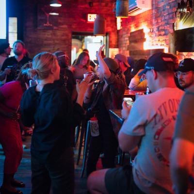 Bar photo 2