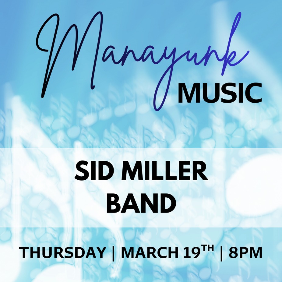 SID Miller Dance Band event photo