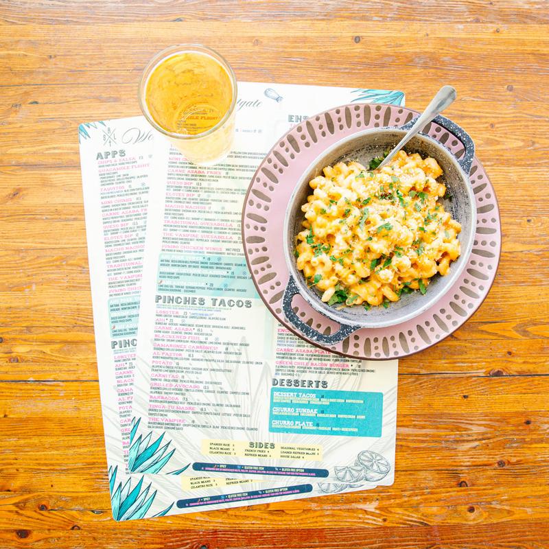 Chipotle Mac N Cheese photo