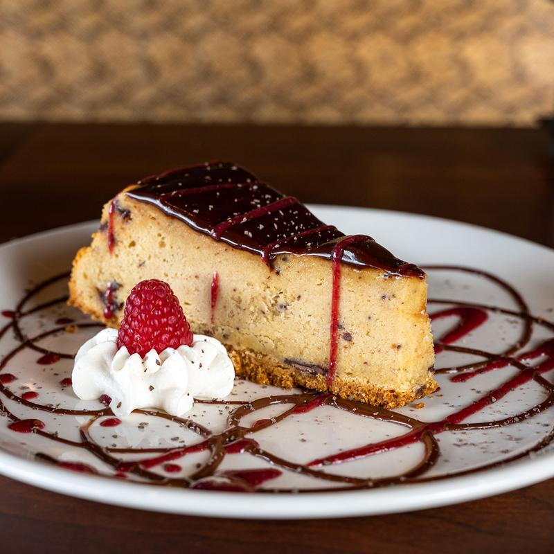 Reese's Peanut Butter Crunch Cake photo