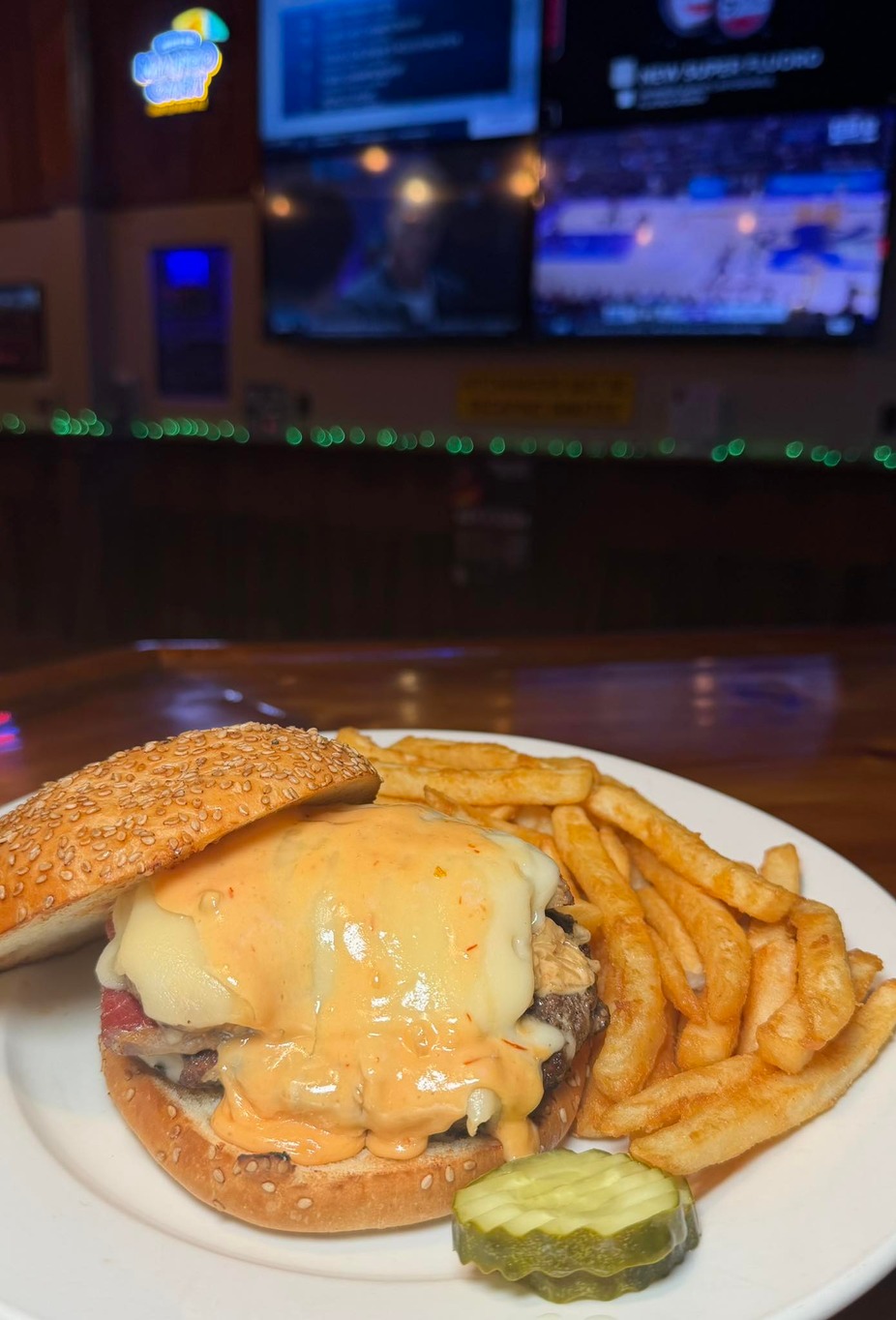 Thursday April 2nd Special 1