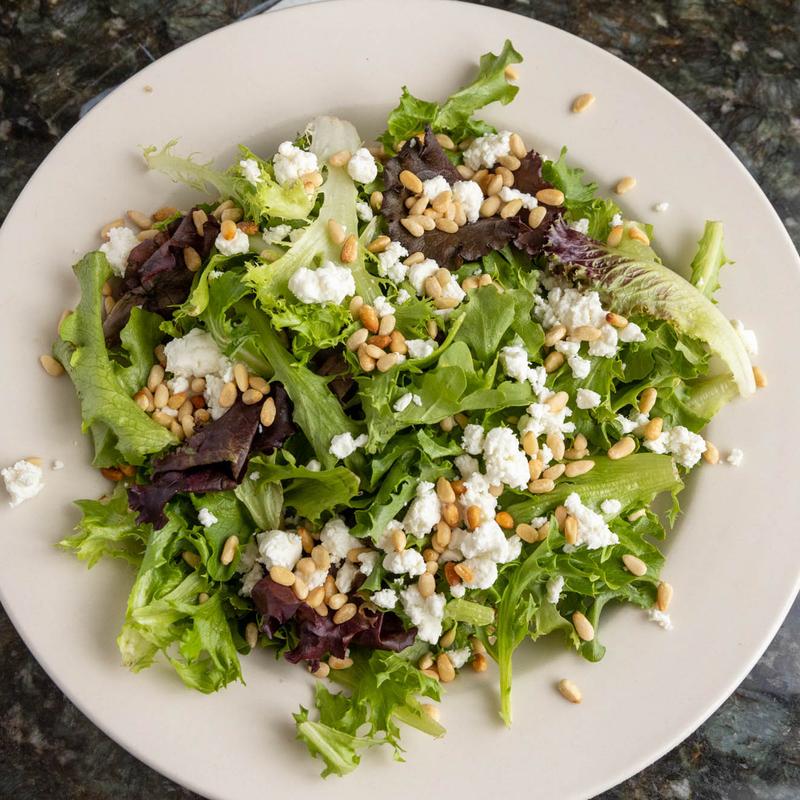 Goat Cheese Salad photo 38