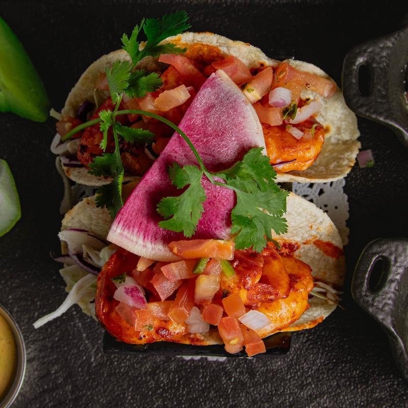 Grilled Shrimp photo