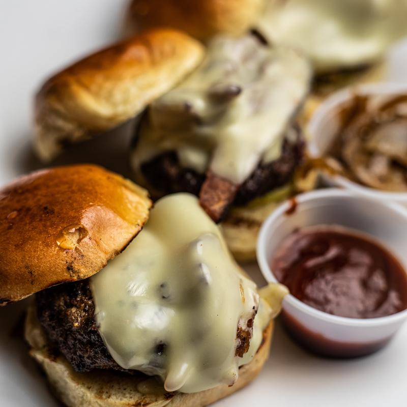 Ale House Sliders photo