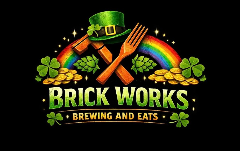 St. Patrick's Day Specials event photo