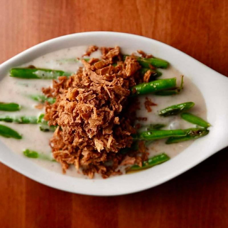 Optional Sides photo