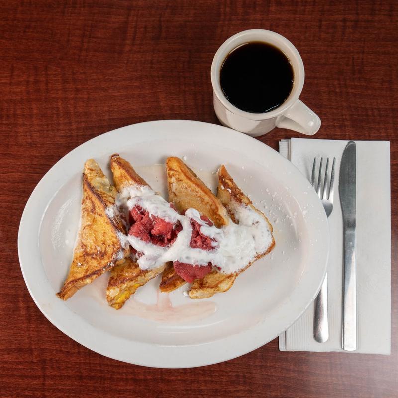 Supreme French Toast photo