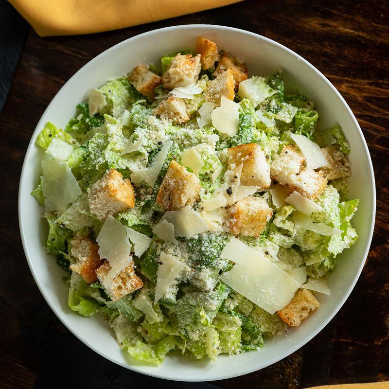 Skeezer Salad* photo