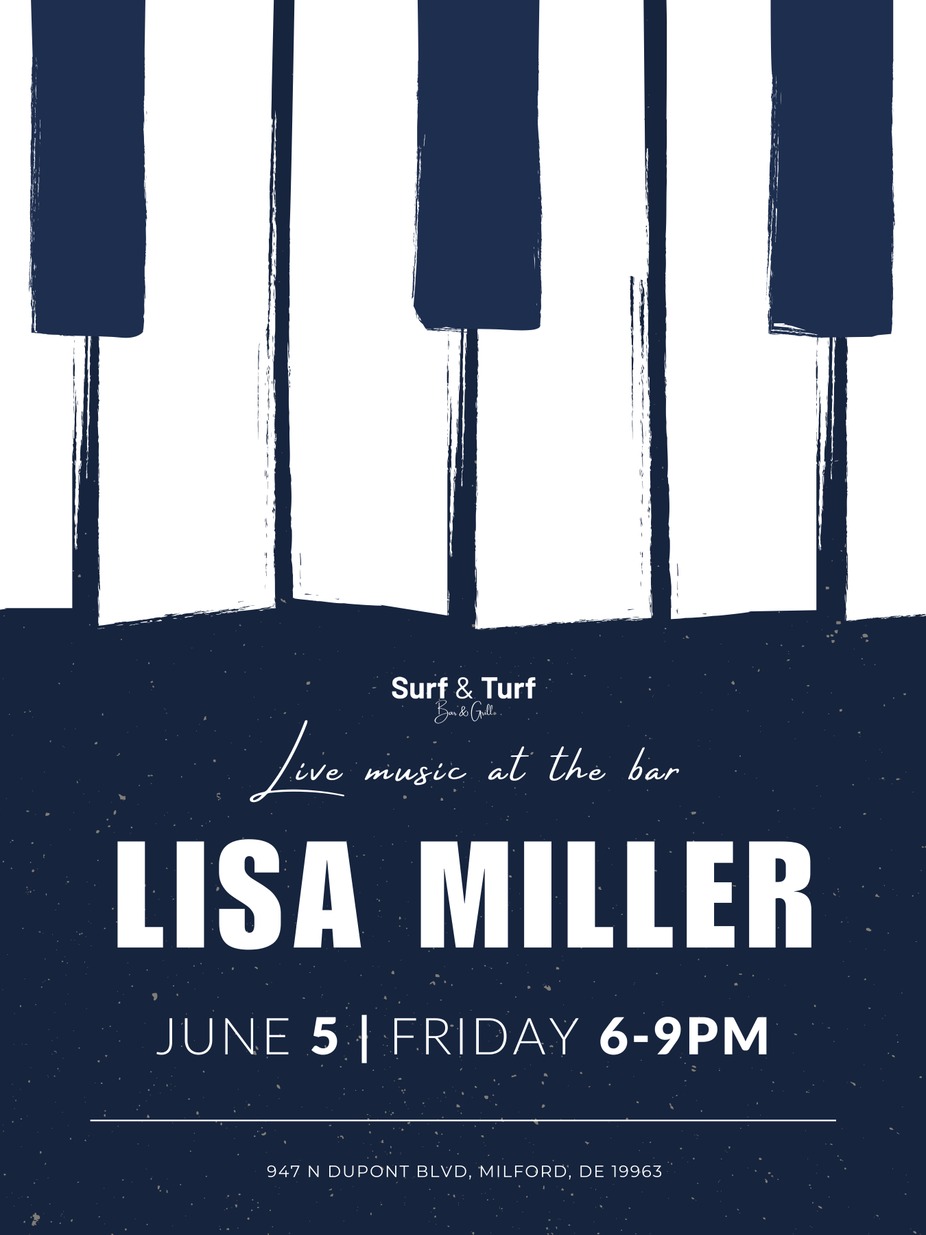 Lisa Miller event photo