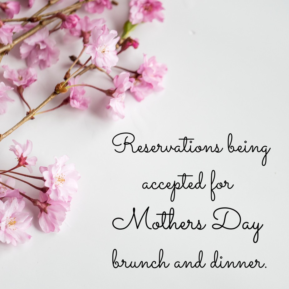 Mother's Day event photo