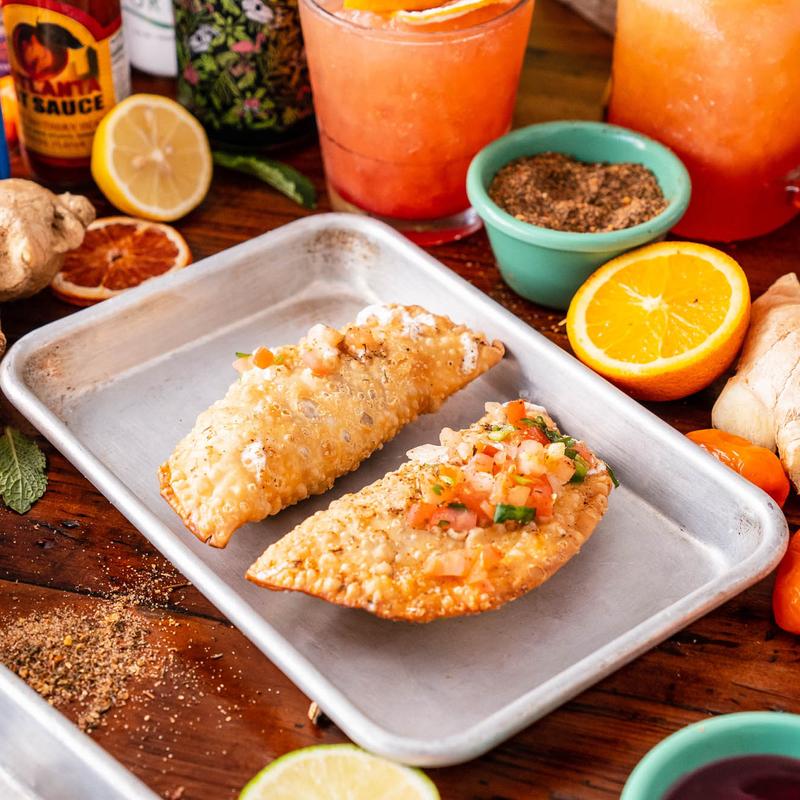 House-Made Empanada photo