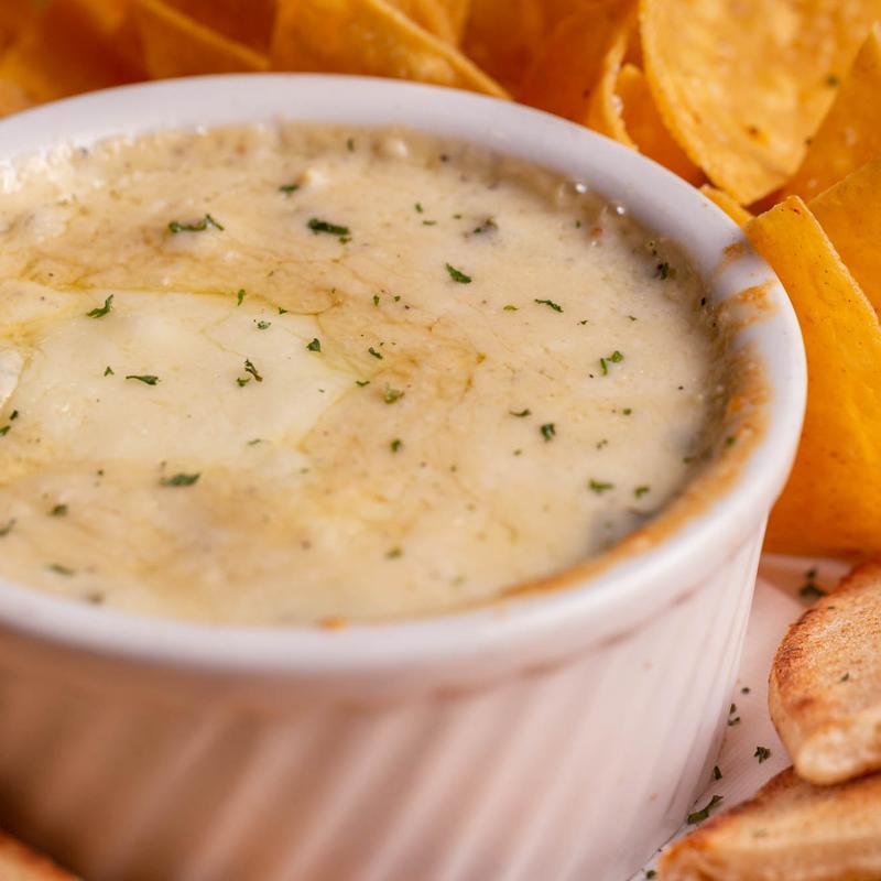 Spinach & Artichoke Dip photo