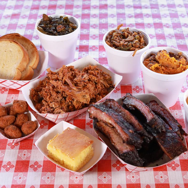 Choose Any 2 Meats photo 16