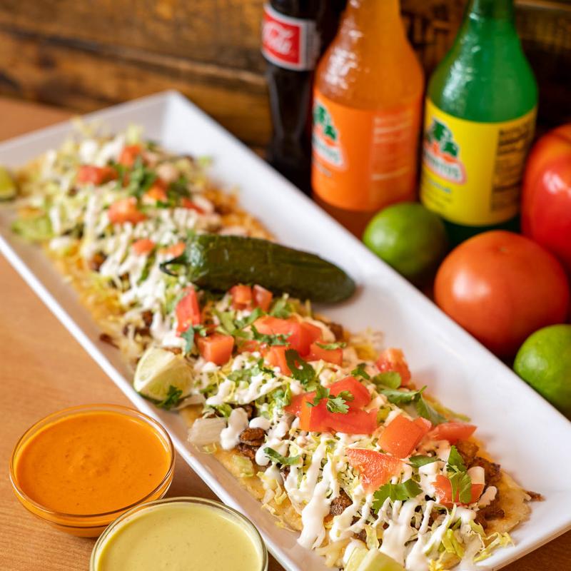 Brothers Machete photo