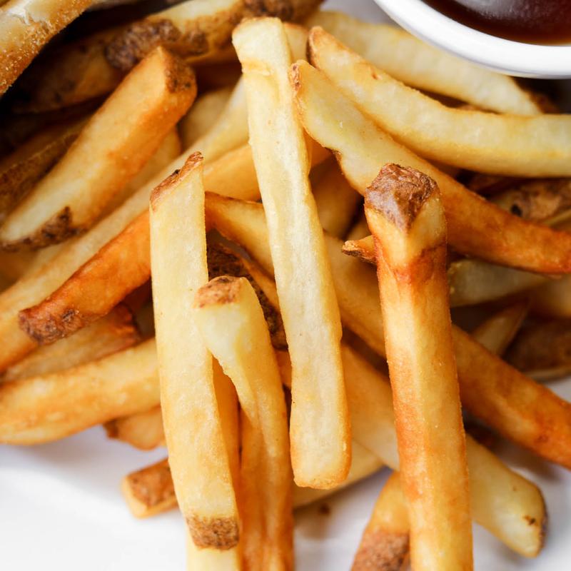 French Fries photo
