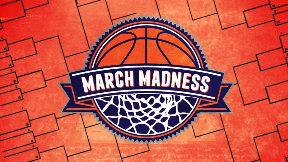march madness event photo