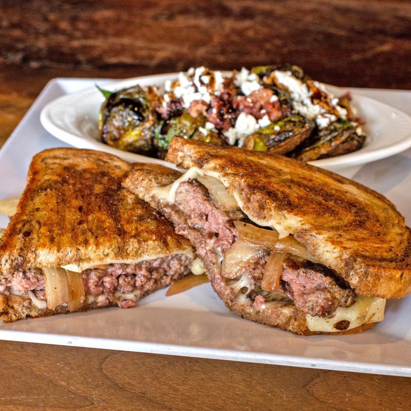 Patty Melt photo