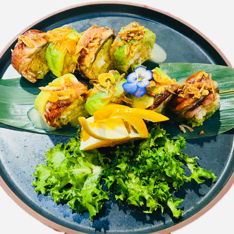 menu item 25 of 49, Monster Roll