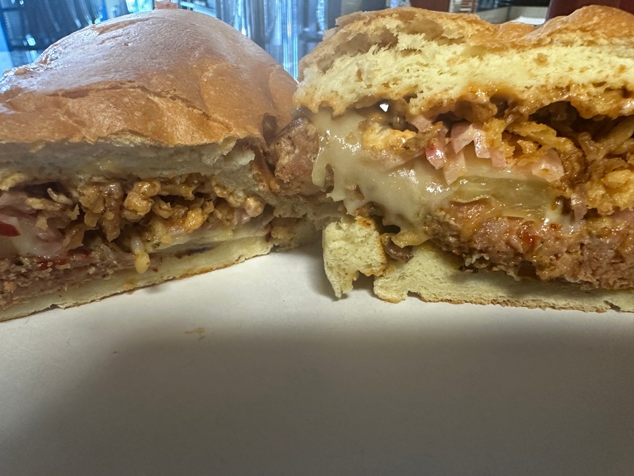 Friday July 17th Special 1