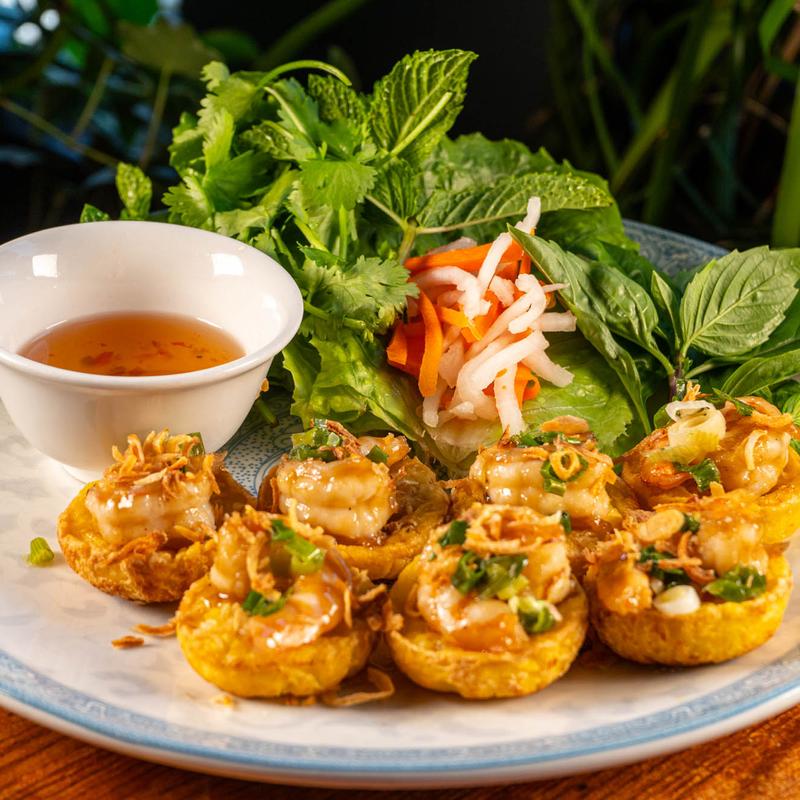 Banh Khot CoBa photo