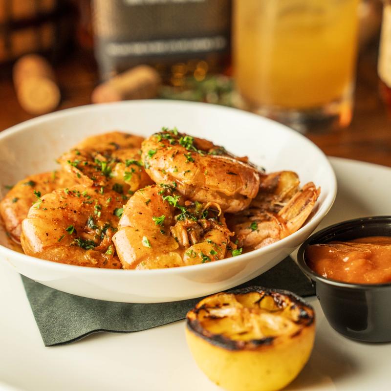 Peel and Eat Shrimp photo