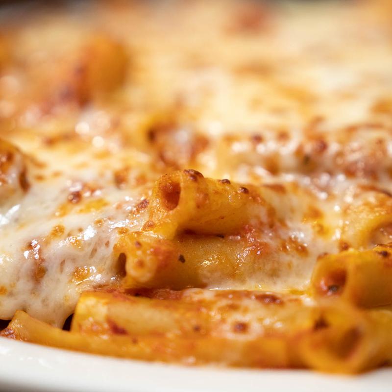 Baked Ziti photo