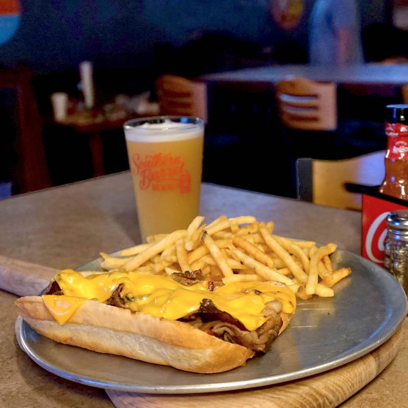 Philly Cheesesteak photo