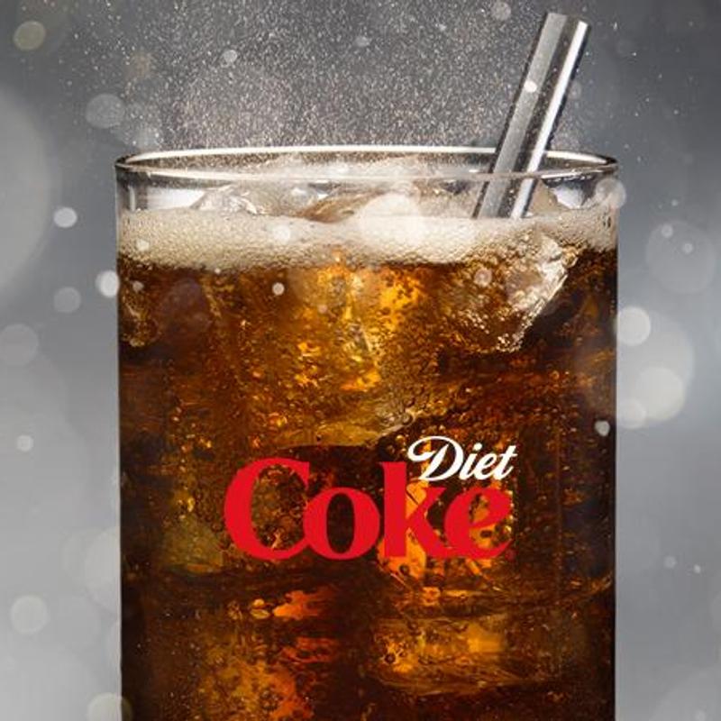Diet Coke photo