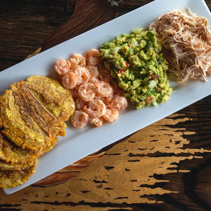 Combínalo a tu gusto / Build it your way photo